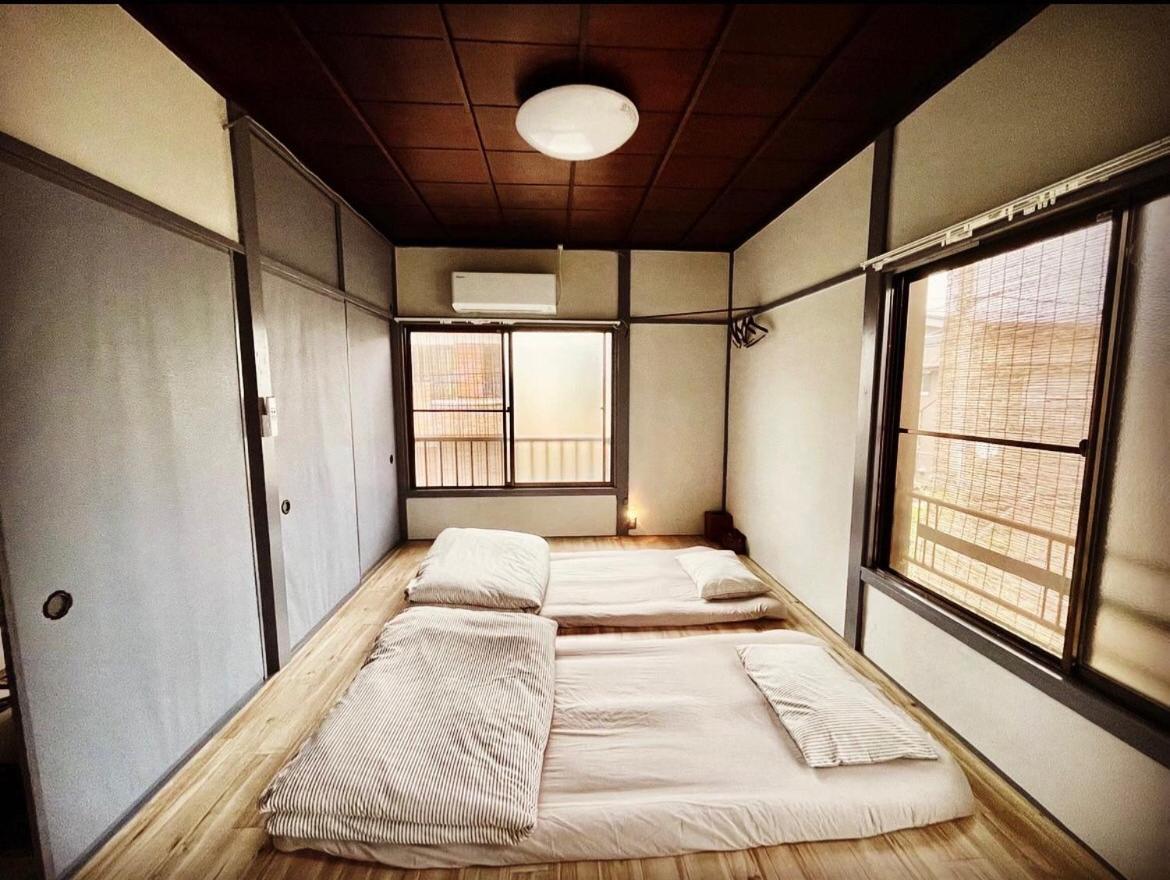 無料温泉チケット付 Oyado-Ichigo-Nie お宿一期二笑 #Ig1 إيتو المظهر الخارجي الصورة