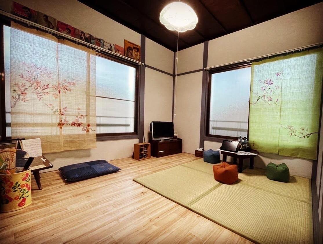 無料温泉チケット付 Oyado-Ichigo-Nie お宿一期二笑 #Ig1 إيتو المظهر الخارجي الصورة