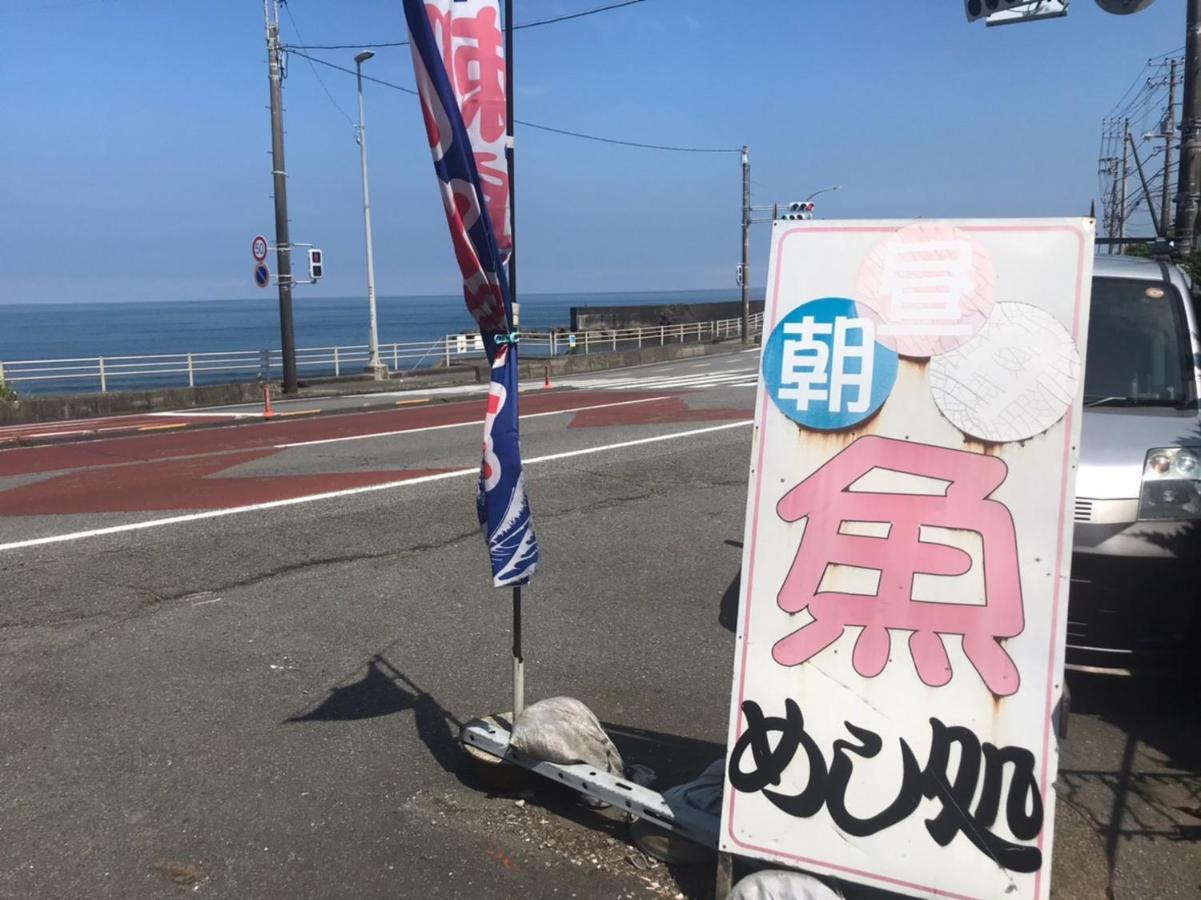 無料温泉チケット付 Oyado-Ichigo-Nie お宿一期二笑 #Ig1 إيتو المظهر الخارجي الصورة